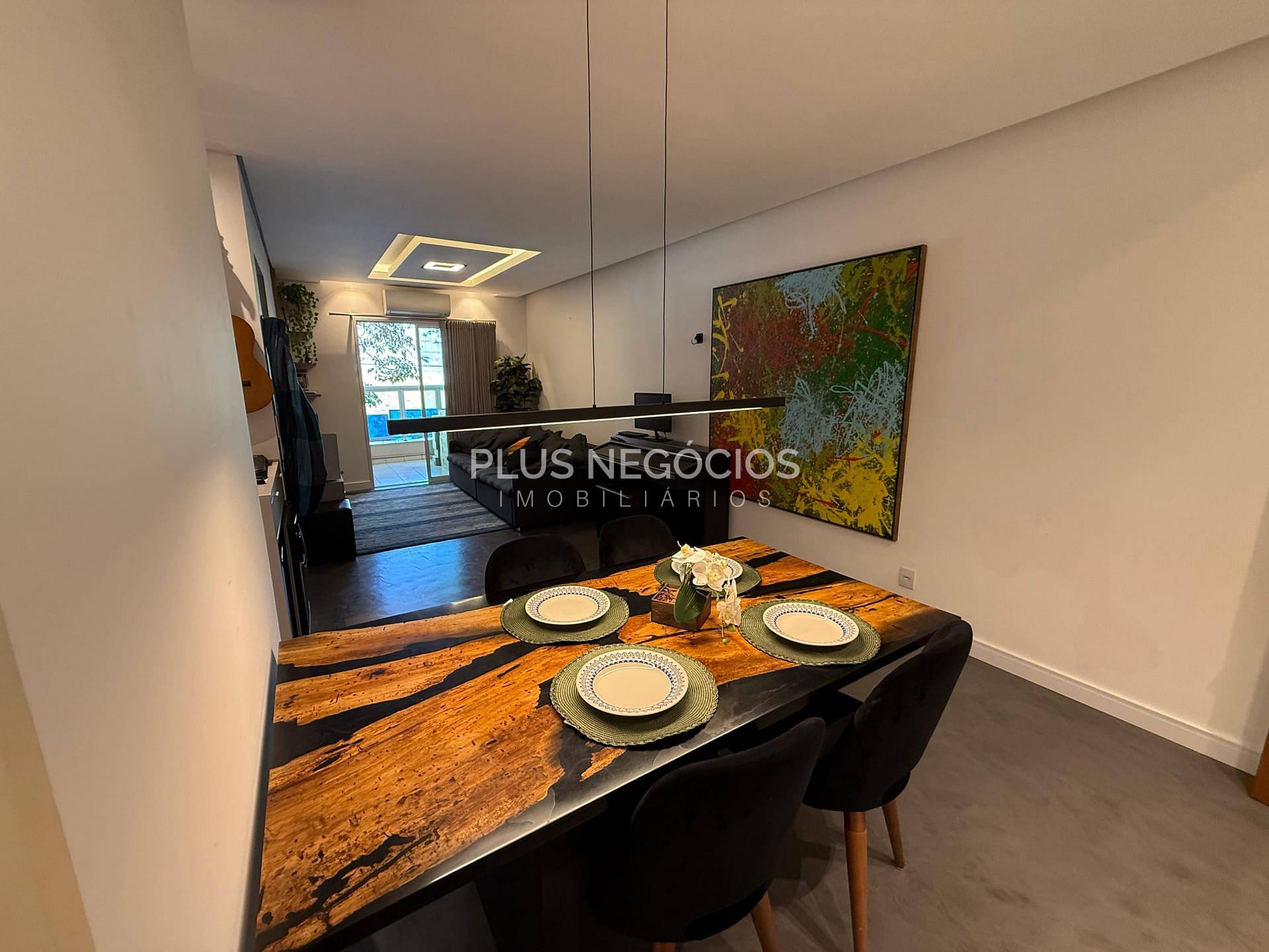 Apartamento, 2 quartos, 92 m² - Foto 6