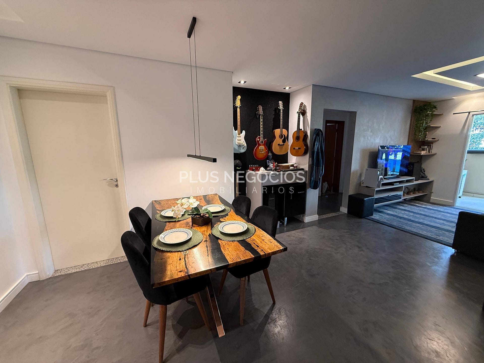 Apartamento, 2 quartos, 92 m² - Foto 7