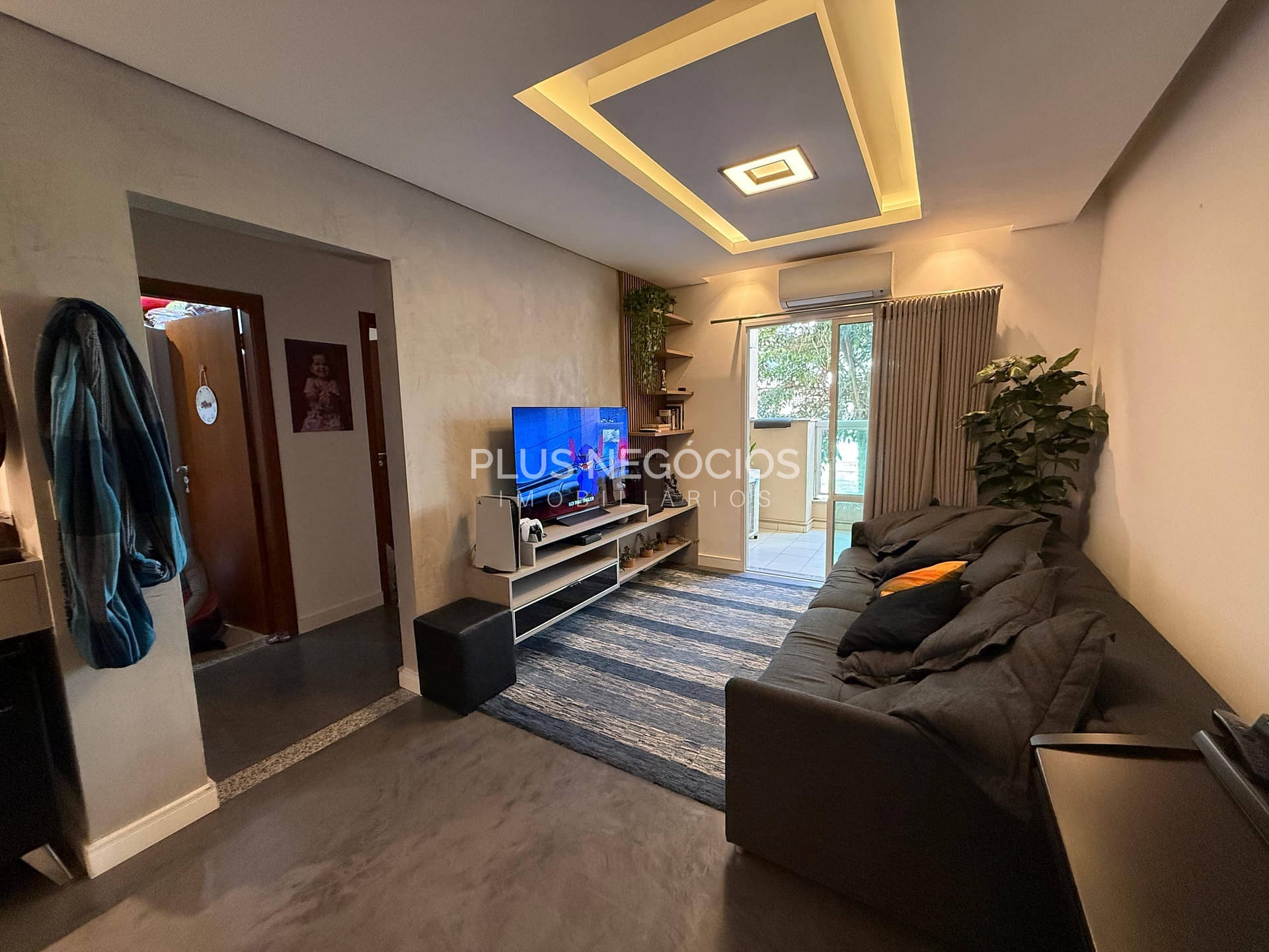 Apartamento, 2 quartos, 92 m² - Foto 2