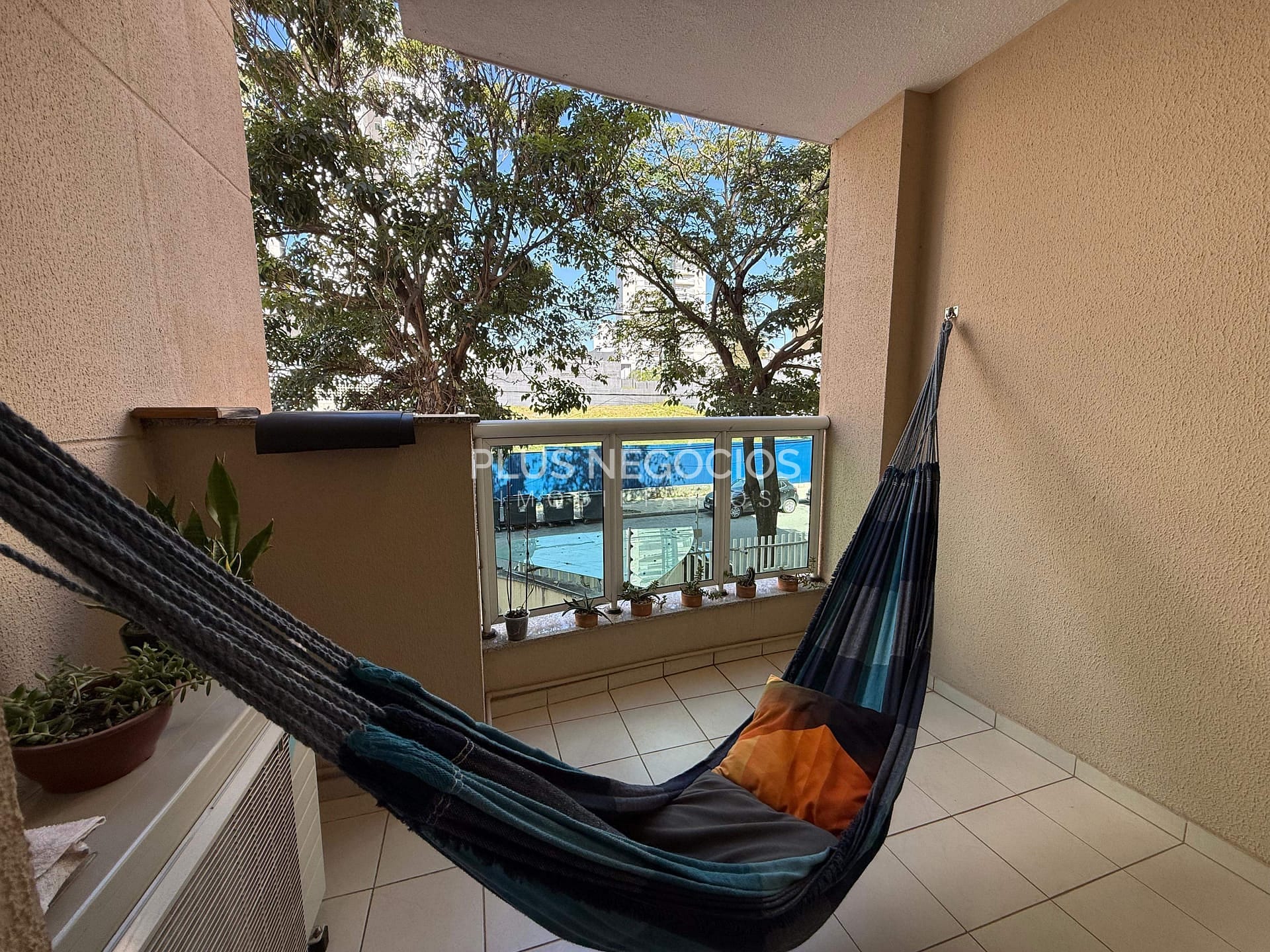 Apartamento, 2 quartos, 92 m² - Foto 9