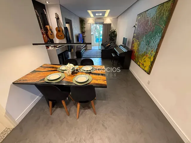 Apartamento com 92m² 2 quartos e 2 banheiros, à venda, no bairro Parque Campolim em Sorocaba