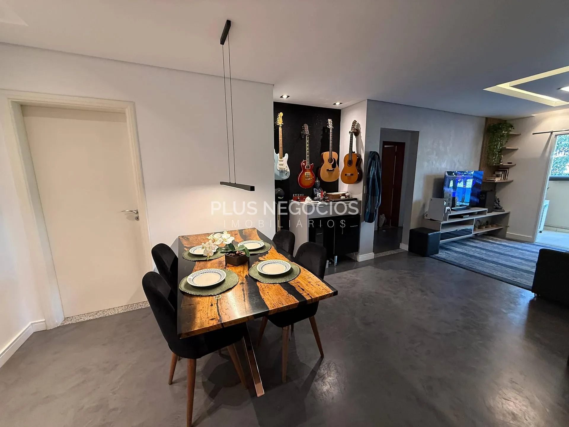 Apartamento, 2 quartos, 92 m² - Foto 7