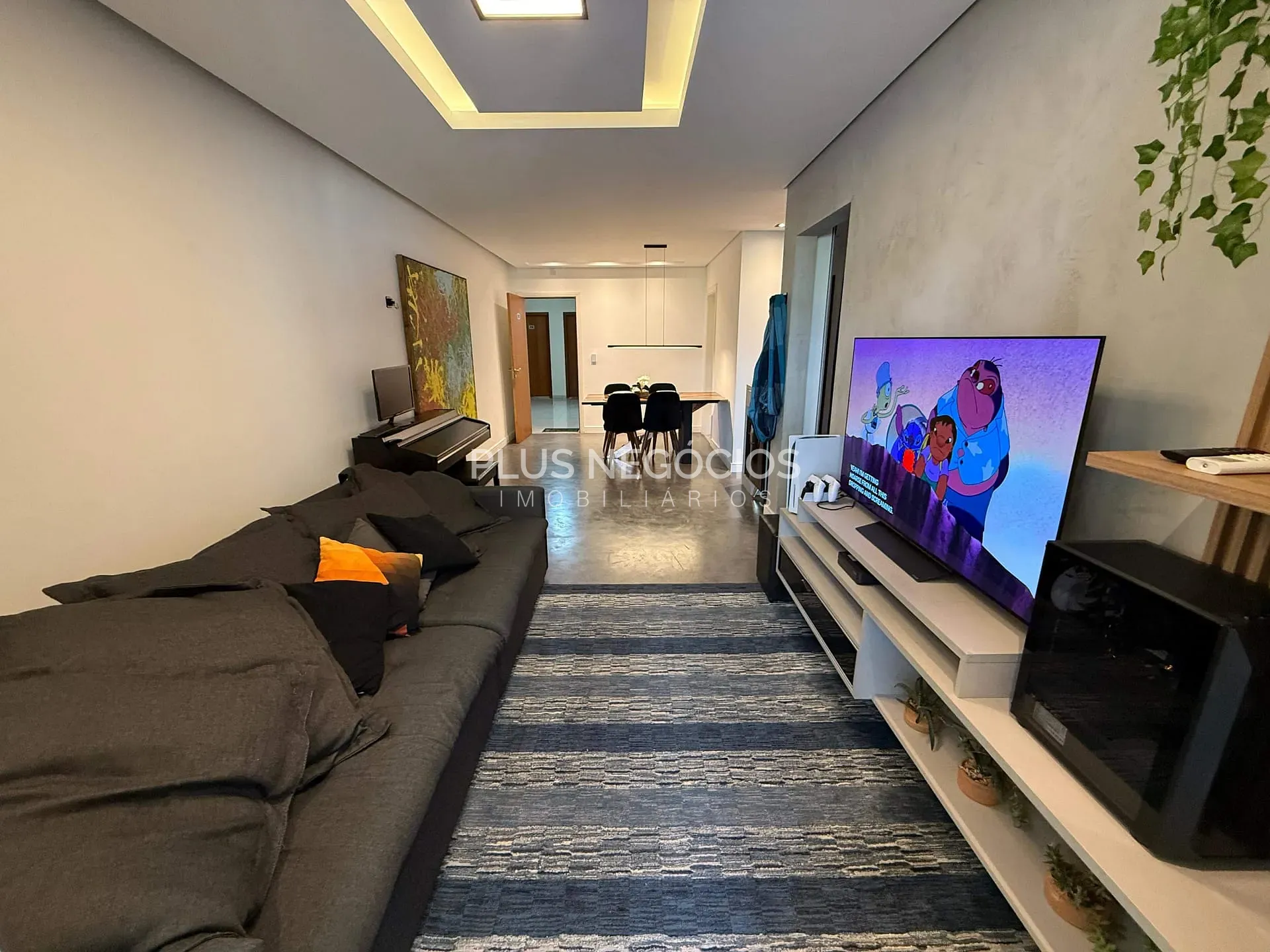 Apartamento, 2 quartos, 92 m² - Foto 3