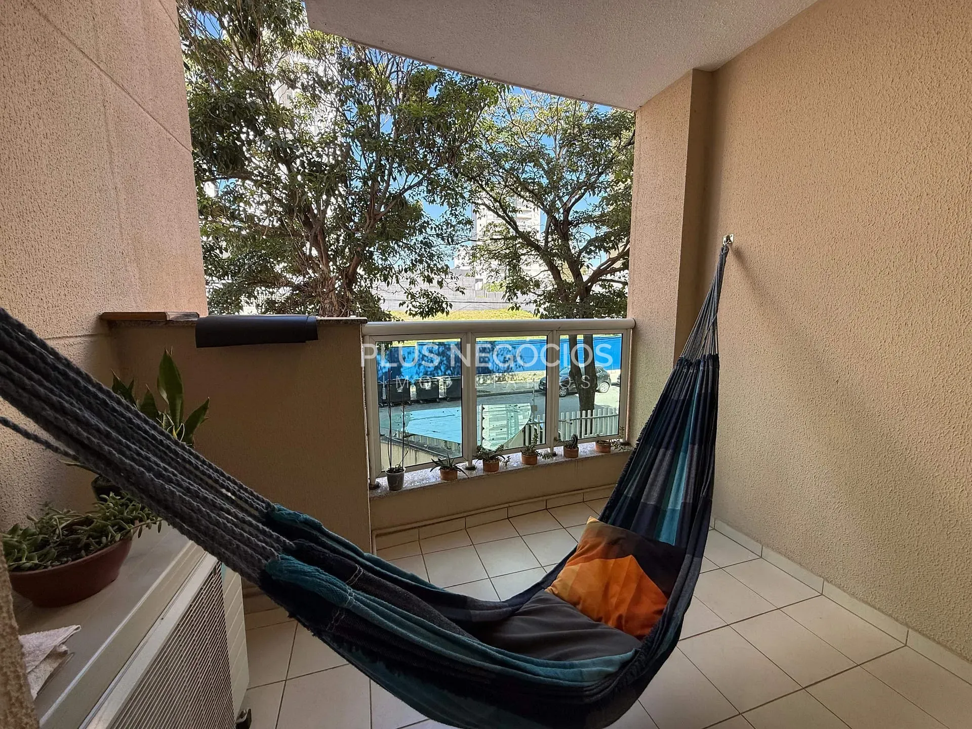 Apartamento, 2 quartos, 92 m² - Foto 9