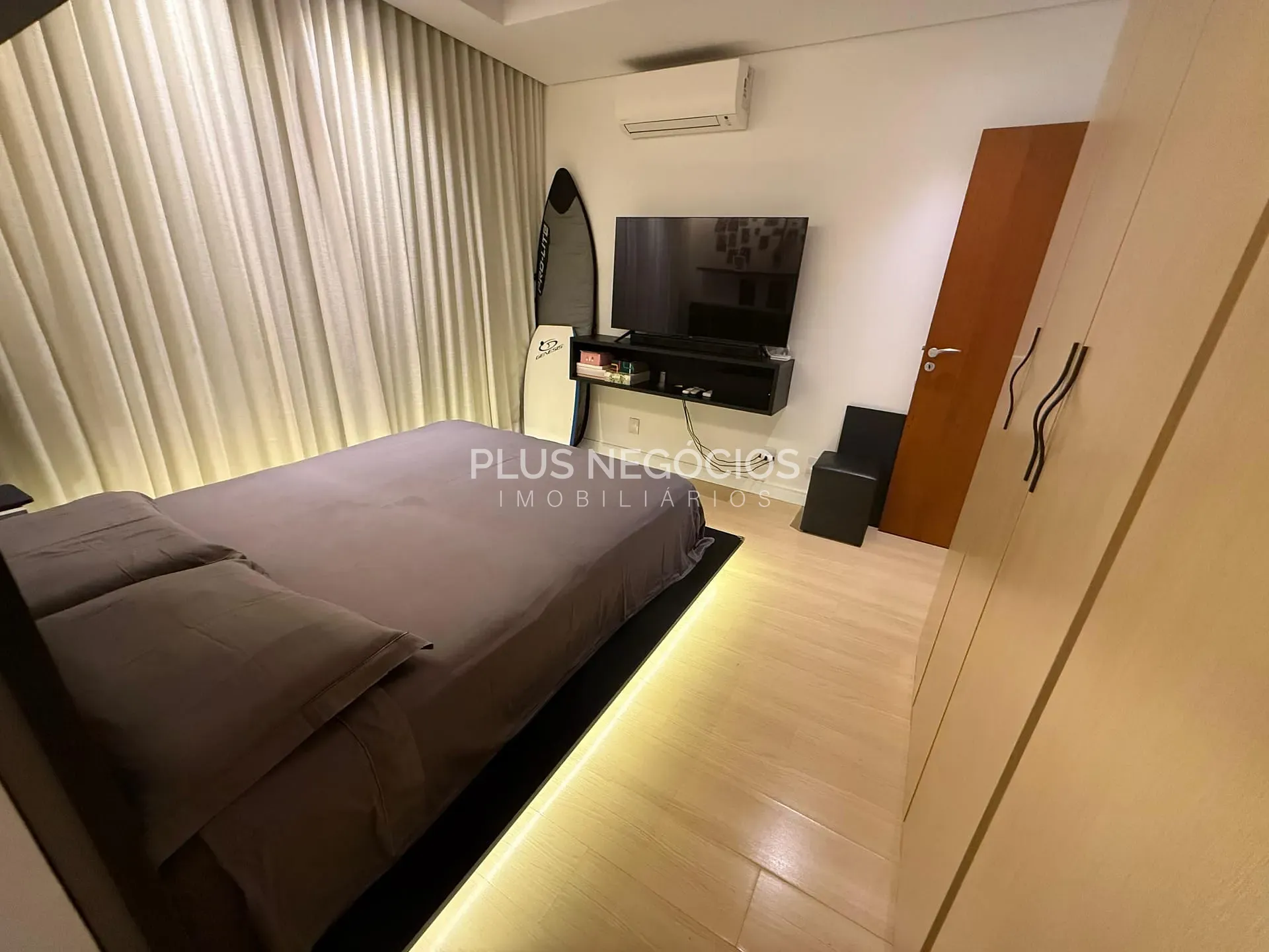Apartamento, 2 quartos, 92 m² - Foto 12