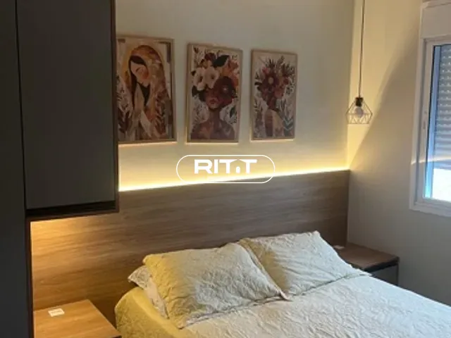 Apartamento com 59m² 2 quartos e 2 banheiros, à venda, no bairro Jardim Chapadão em Campinas
