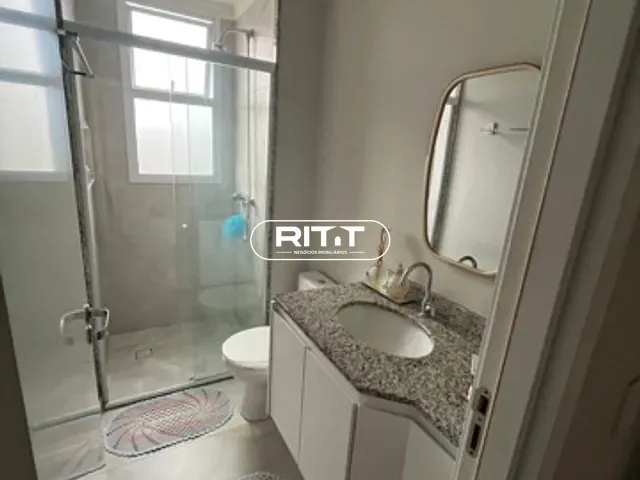 Apartamento com 59m² 2 quartos e 2 banheiros, à venda, no bairro Jardim Chapadão em Campinas