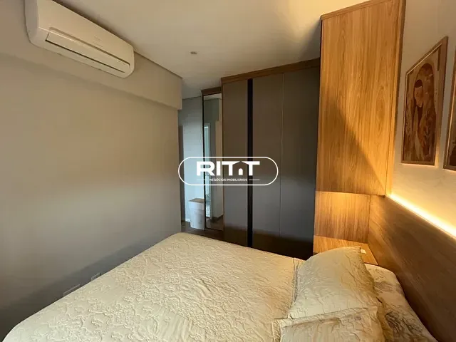 Apartamento com 59m² 2 quartos e 2 banheiros, à venda, no bairro Jardim Chapadão em Campinas