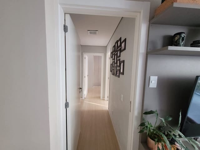 Apartamento 2 quartos e 2 banheiros, à venda, no bairro Três Vendas em Pelotas