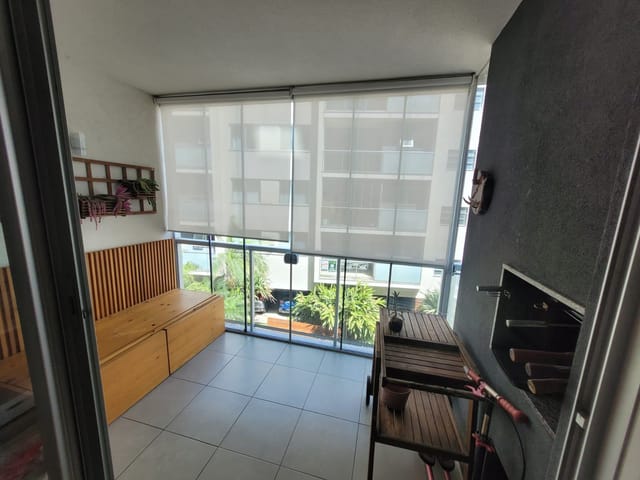 Apartamento 2 quartos e 2 banheiros, à venda, no bairro Três Vendas em Pelotas