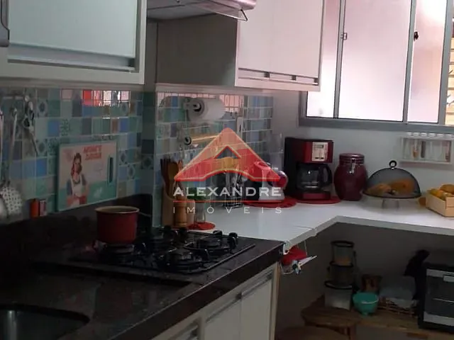 Apartamento com 99m² 2 quartos e 2 banheiros, à venda, no bairro Bosque dos Eucaliptos em São José dos Campos