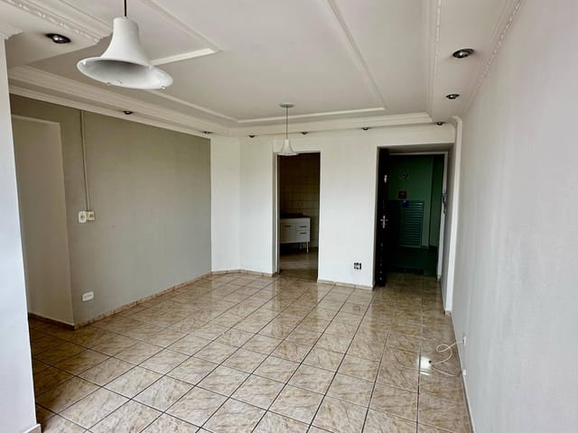 Foto do Apartamento - Apartamento à Venda - Condomínio São  Cristovão - Bandeiras - Osasco - SP. 2 Dormitórios, Sala, Cozinha, Banheiro, Área de serviço e Vaga de garagem. | Collina Imóveis