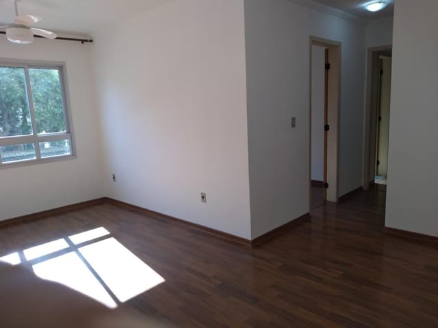 Foto do Apartamento - Apartamento à venda, 67 m² por R$ 300.000,00 - Floradas de São José - São José dos Campos/SP | INDEPENDENCE NEGOCIOS IMOBILIARIOS LTDA