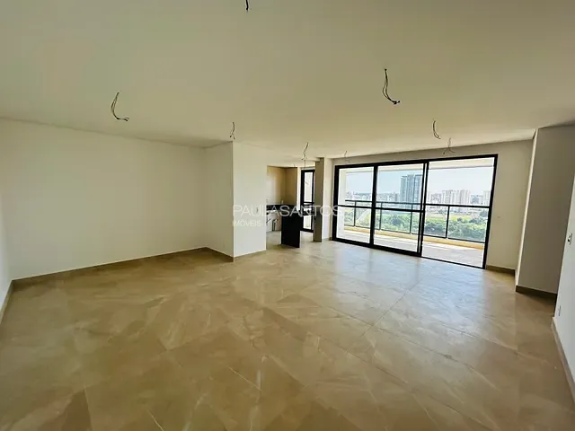 Apartamento 3 quartos e 4 banheiros, à venda, no bairro Parque Campolim em Sorocaba