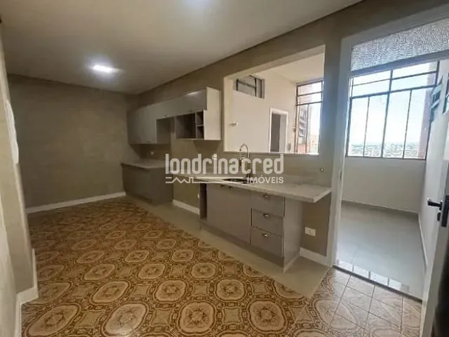 Apartamento 3 quartos e 3 banheiros, à venda, no bairro EDIFICIO CINZIA em Londrina
