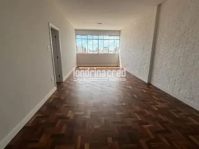 Apartamento 3 quartos e 3 banheiros, à venda, no bairro EDIFICIO CINZIA em Londrina