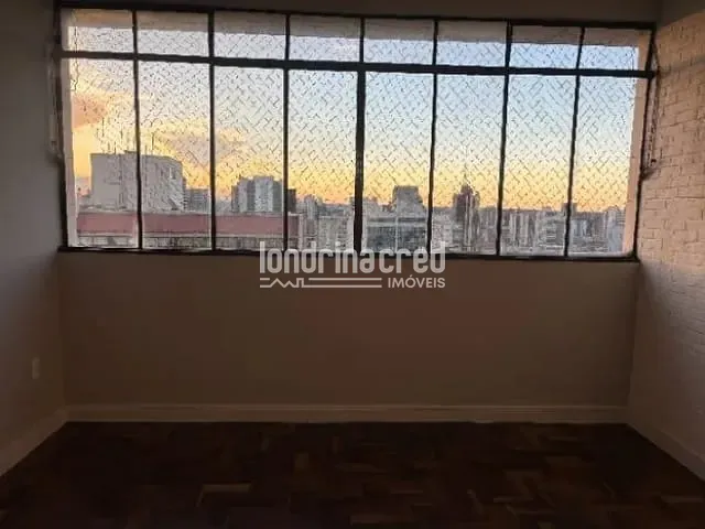 Apartamento 3 quartos e 3 banheiros, à venda, no bairro EDIFICIO CINZIA em Londrina