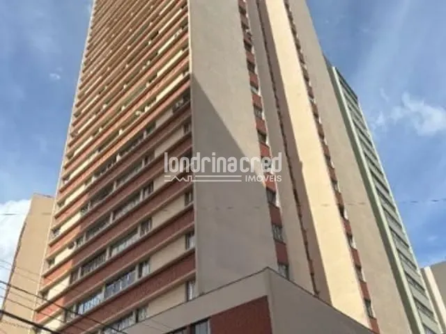 Apartamento 3 quartos e 3 banheiros, à venda, no bairro EDIFICIO CINZIA em Londrina