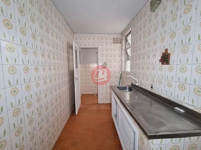 Apartamento com 55m² 1 quarto e 1 banheiro, para alugar, no bairro Santana em Porto Alegre