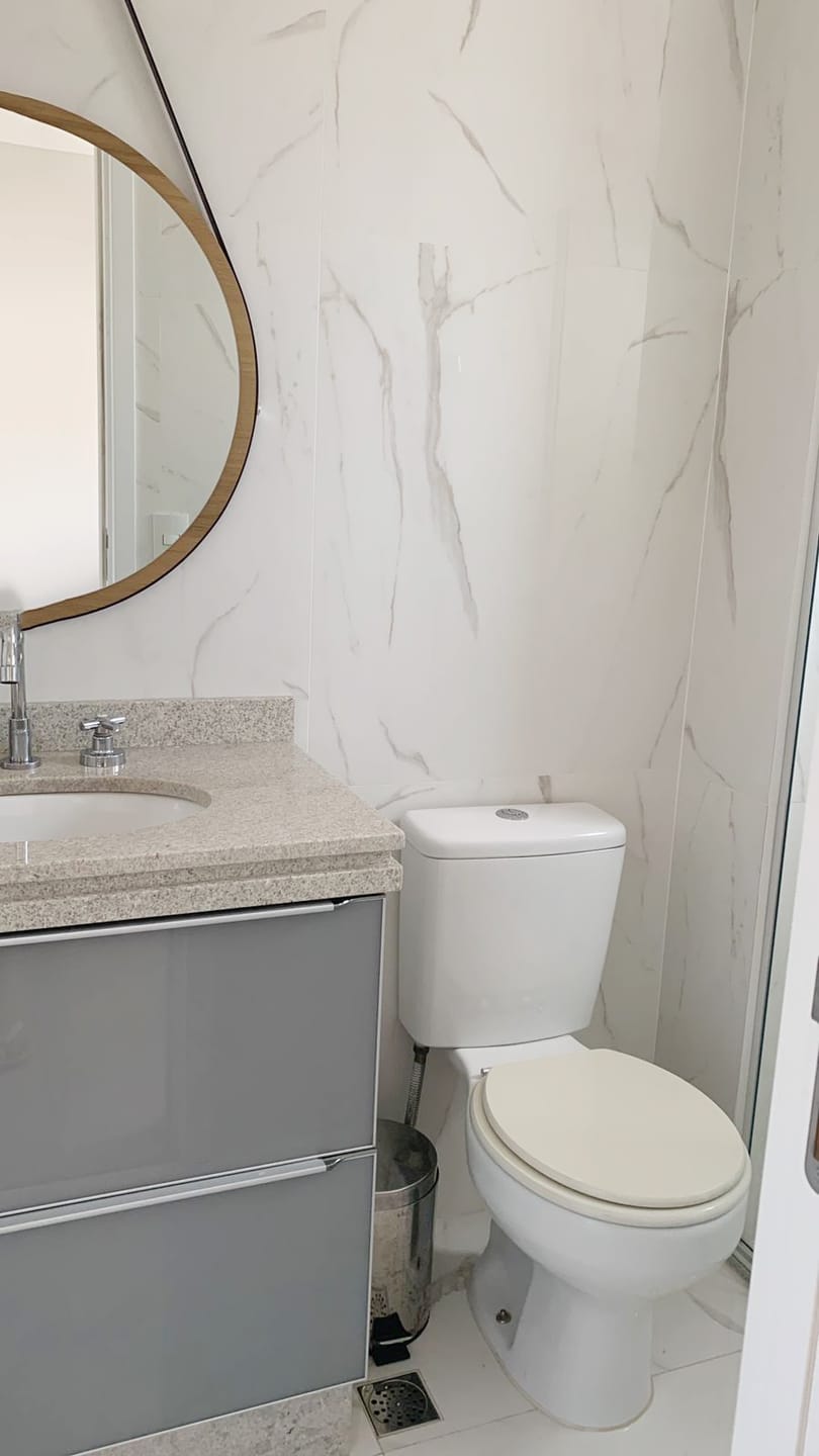 Apartamento, 3 quartos, 134 m² - Foto 14