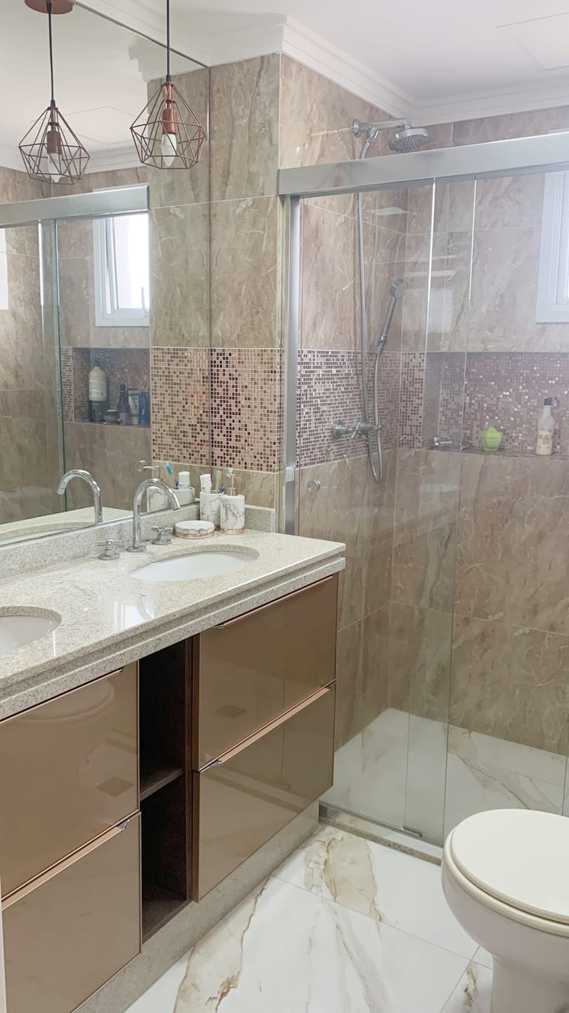 Apartamento, 3 quartos, 134 m² - Foto 18