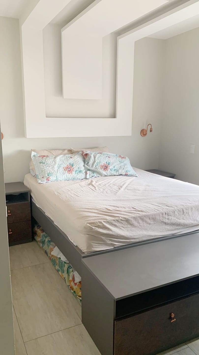 Apartamento, 3 quartos, 134 m² - Foto 19