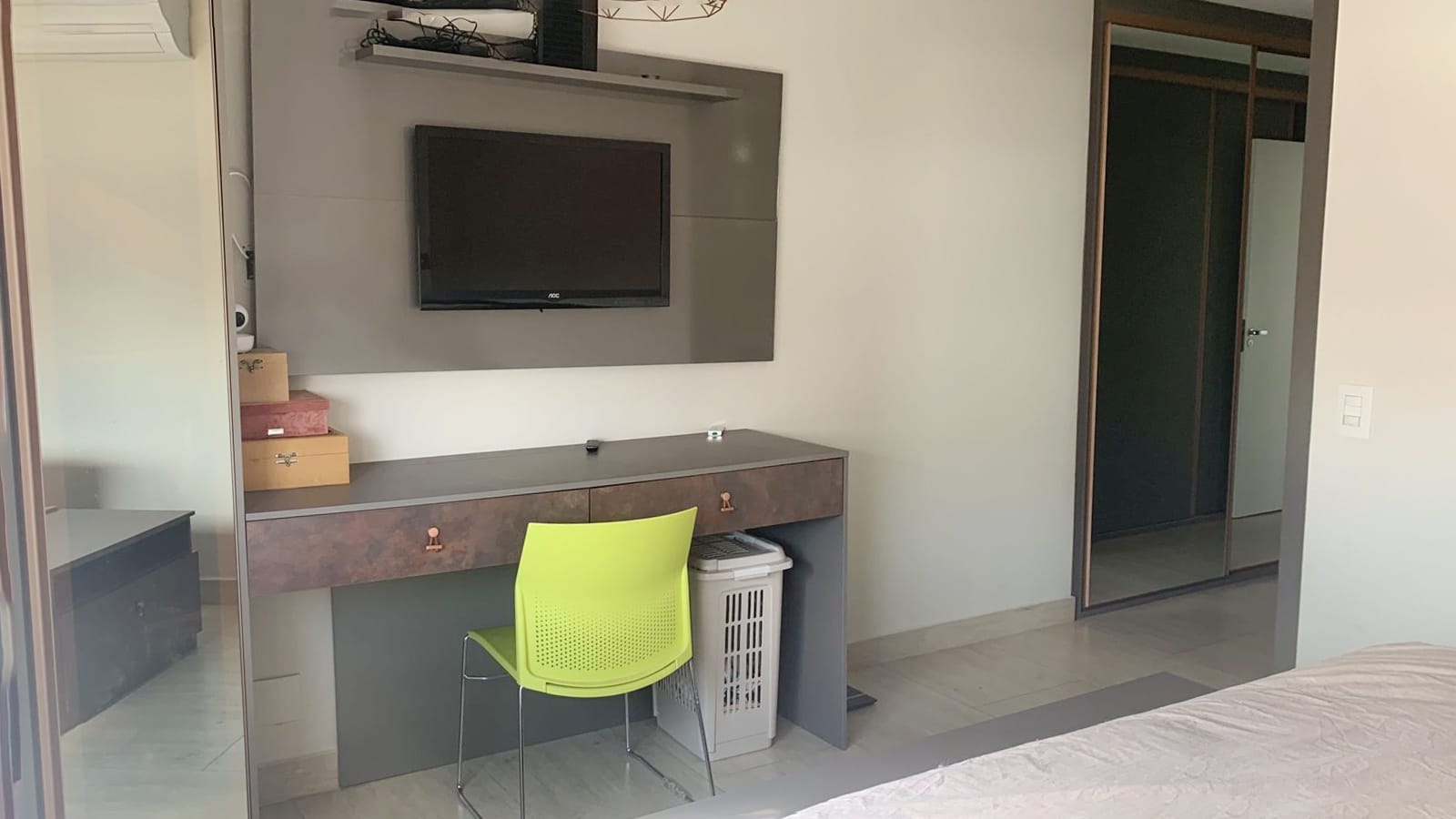 Apartamento, 3 quartos, 134 m² - Foto 20