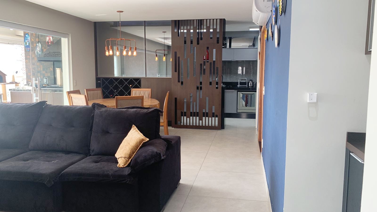 Apartamento, 3 quartos, 134 m² - Foto 4