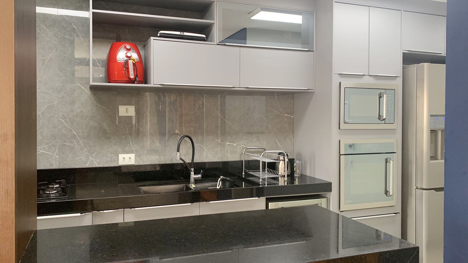 Apartamento, 3 quartos, 134 m² - Foto 11