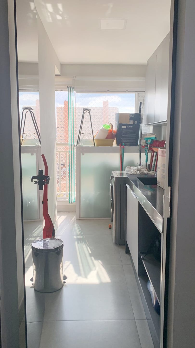 Apartamento, 3 quartos, 134 m² - Foto 13