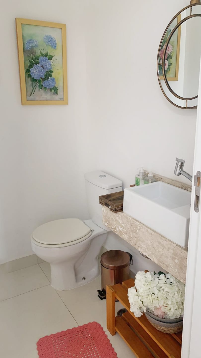 Apartamento, 3 quartos, 134 m² - Foto 24