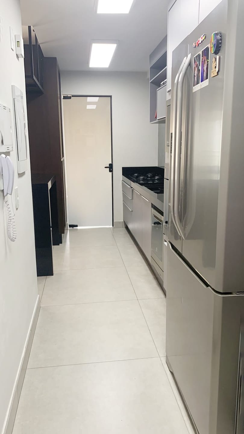 Apartamento, 3 quartos, 134 m² - Foto 10
