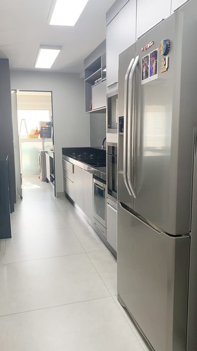 Apartamento, 3 quartos, 134 m² - Foto 12