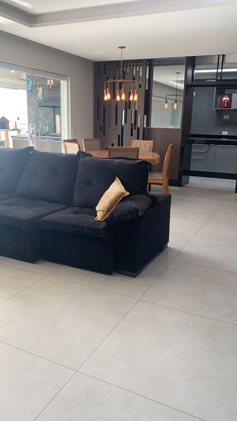 Apartamento, 3 quartos, 134 m² - Foto 8