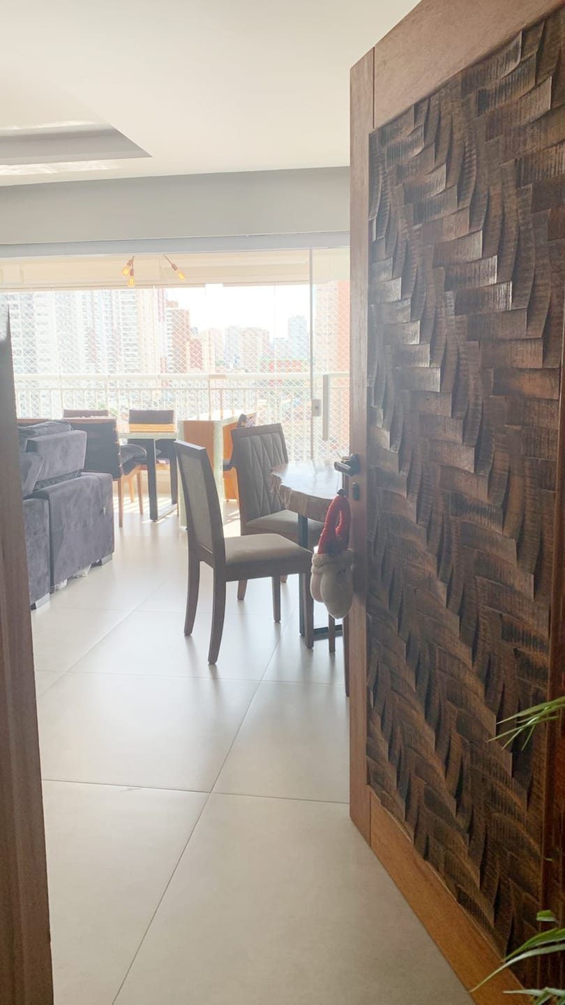 Apartamento, 3 quartos, 134 m² - Foto 6