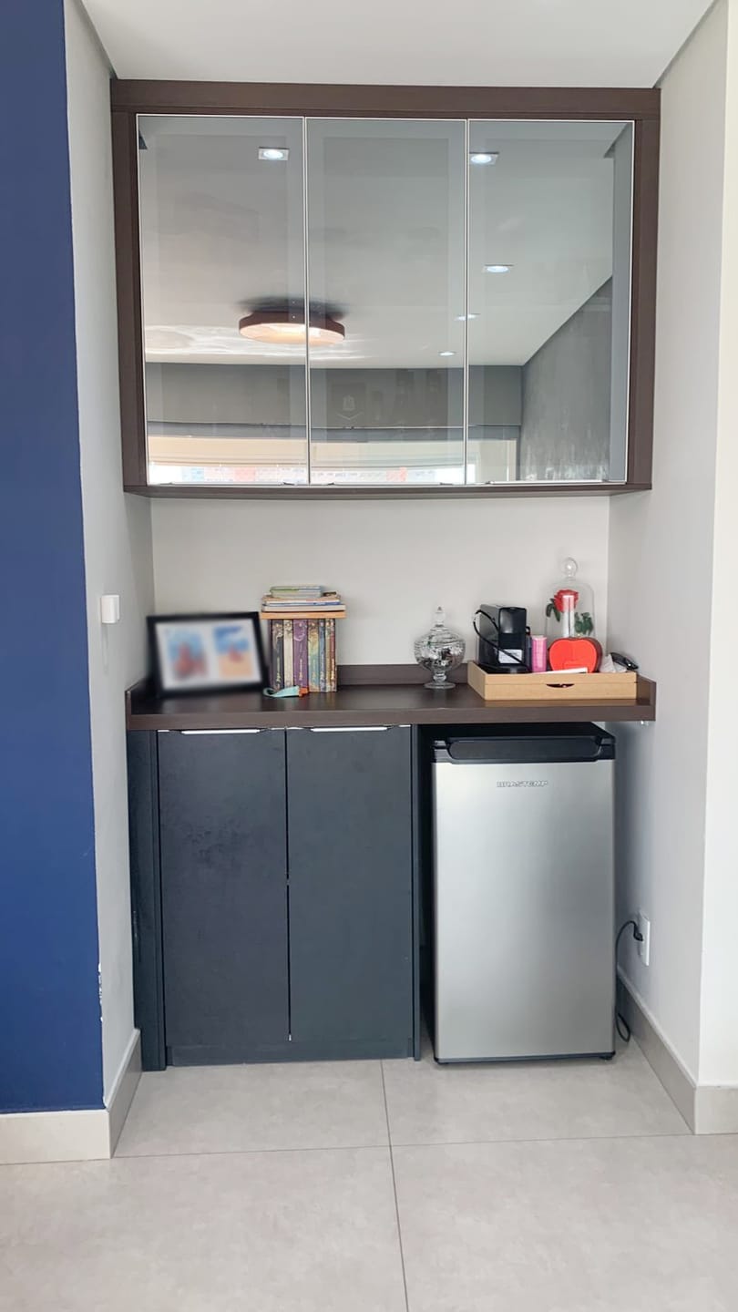 Apartamento, 3 quartos, 134 m² - Foto 9