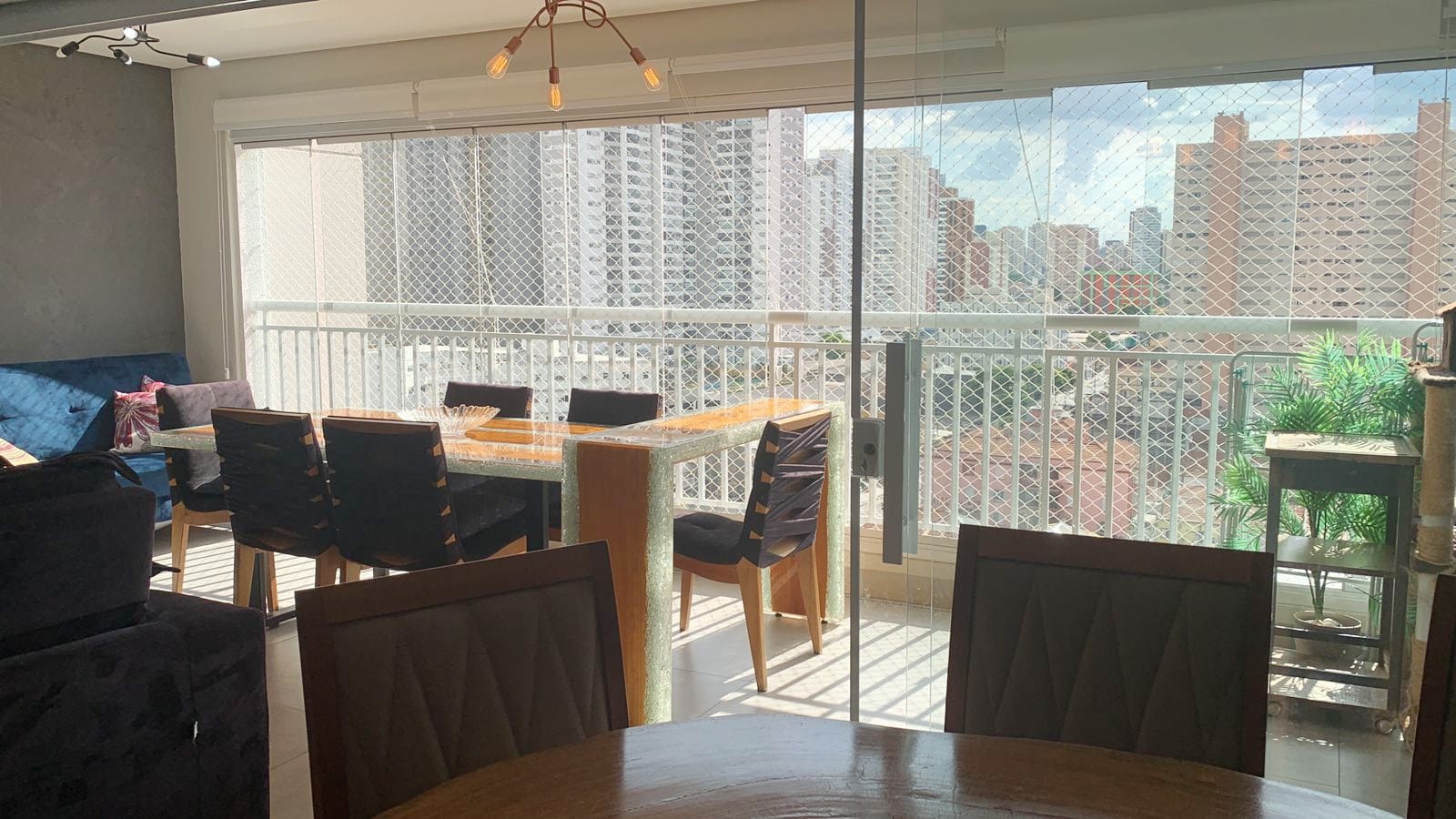 Apartamento, 3 quartos, 134 m² - Foto 3