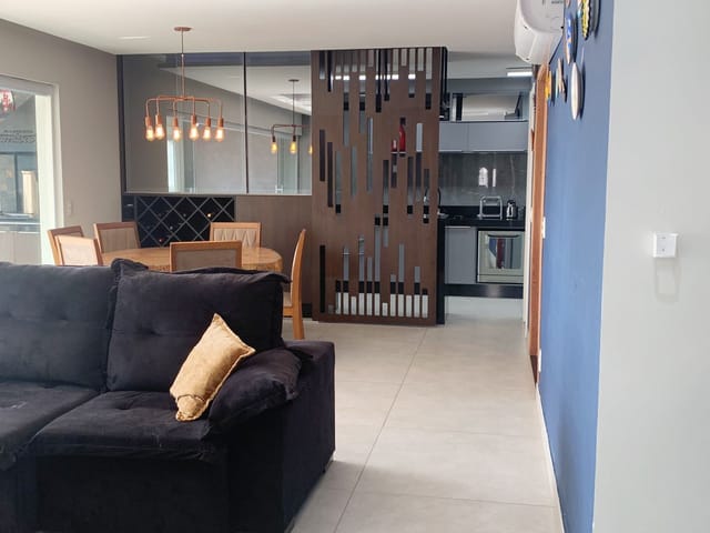 Apartamento 3 quartos e 4 banheiros, à venda, no bairro Parque São Jorge em São Paulo