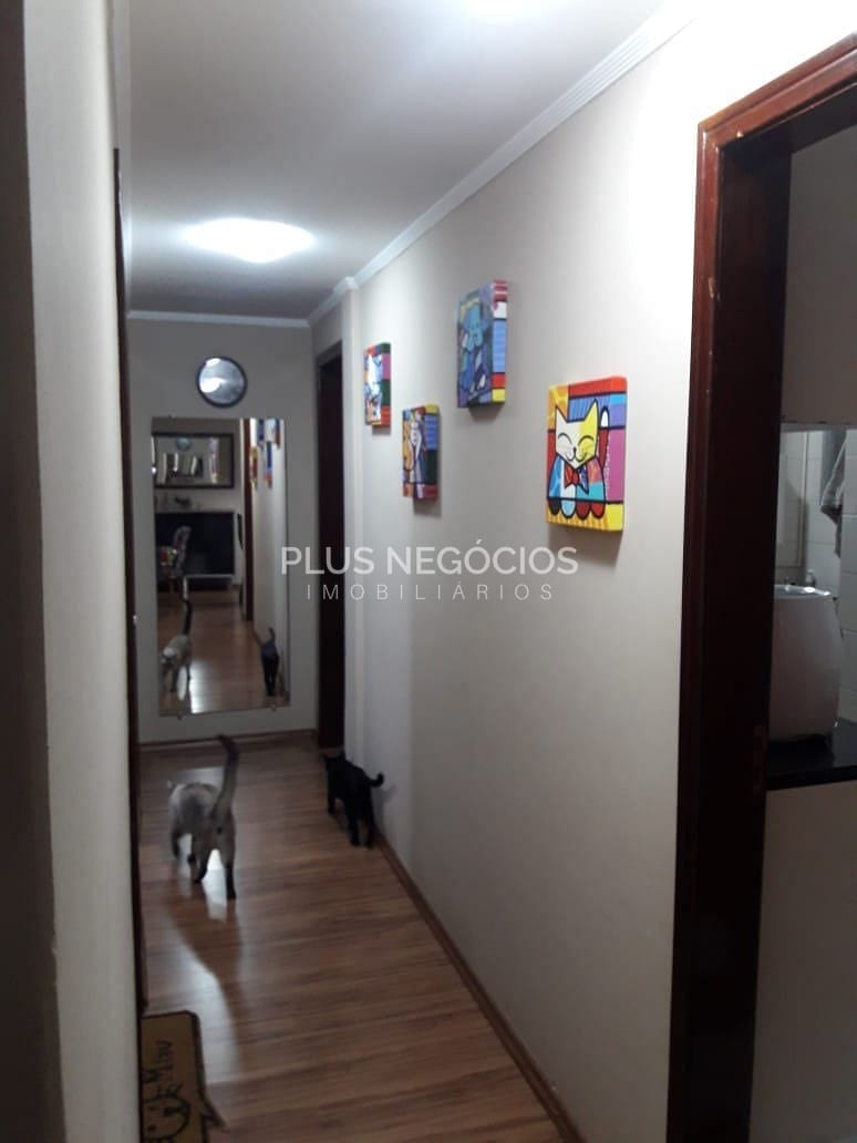 Apartamento, 3 quartos, 79 m² - Foto 2