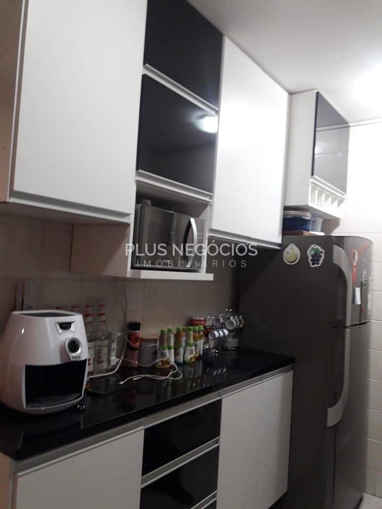 Apartamento, 3 quartos, 79 m² - Foto 4