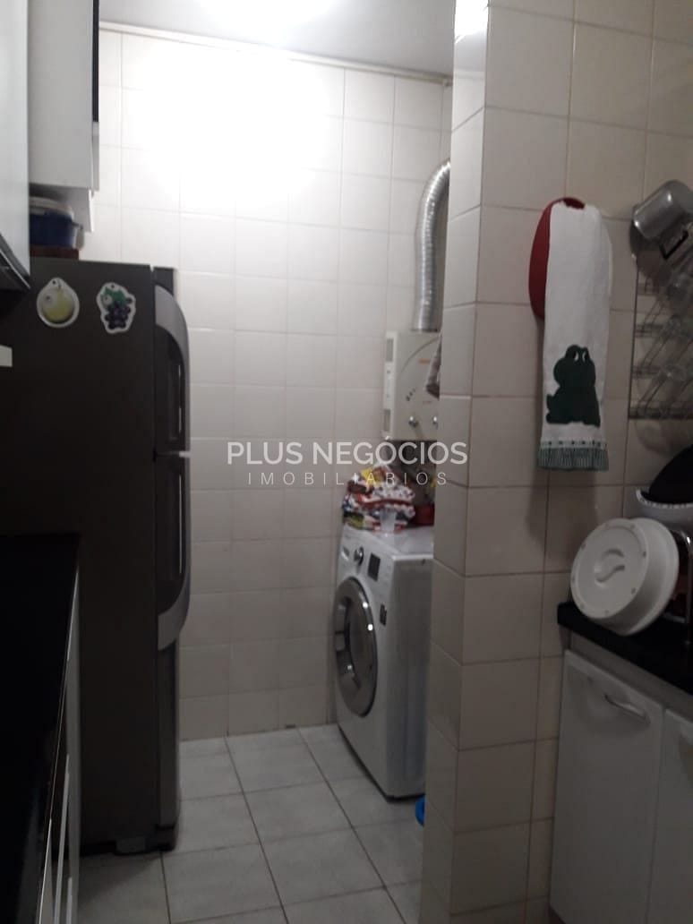 Apartamento, 3 quartos, 79 m² - Foto 6