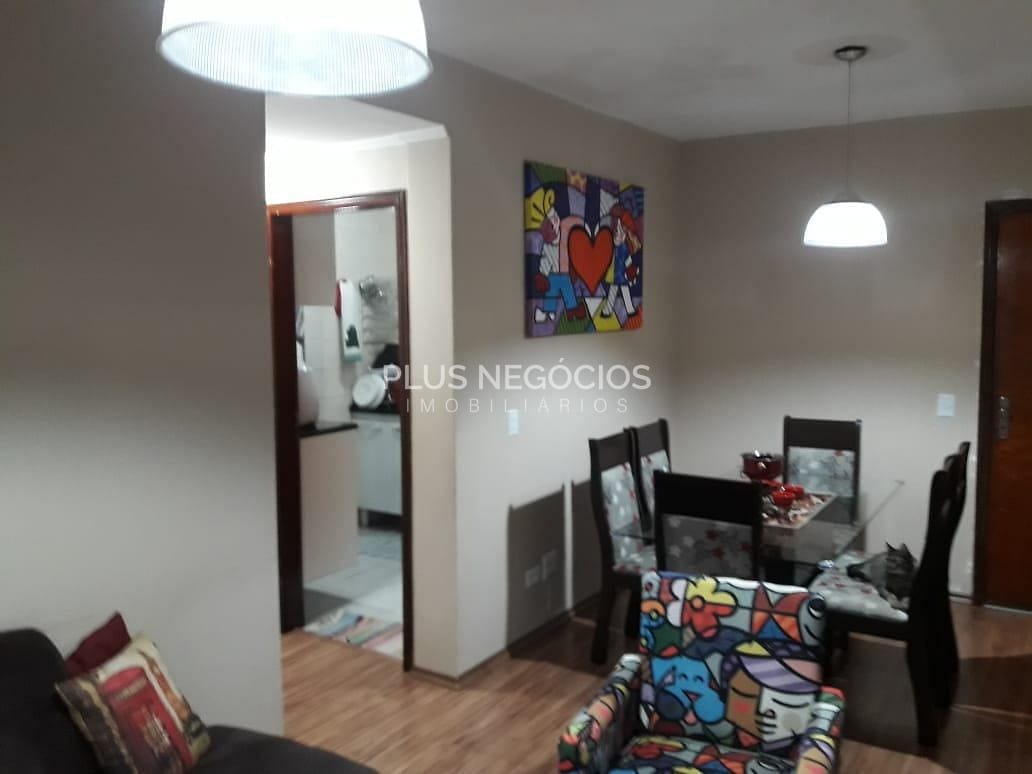 Apartamento, 3 quartos, 79 m² - Foto 1