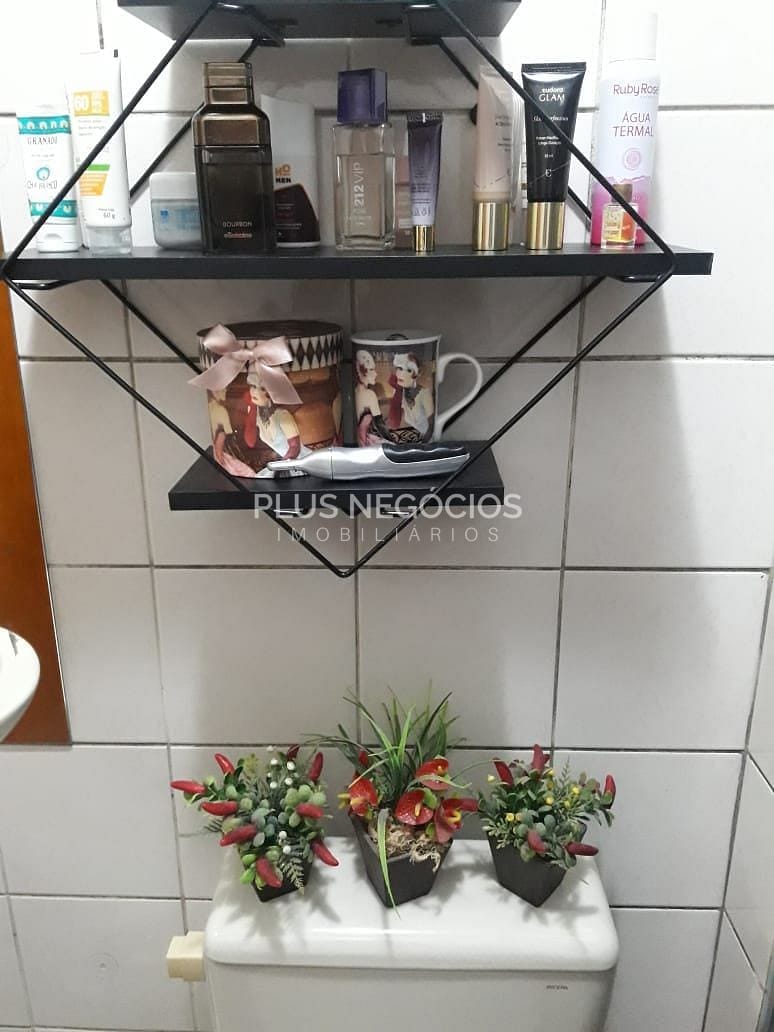 Apartamento, 3 quartos, 79 m² - Foto 11