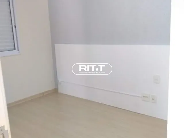 Apartamento com 57m² 2 quartos e 1 banheiro, à venda, no bairro Jardim Santa Izabel em Hortolândia