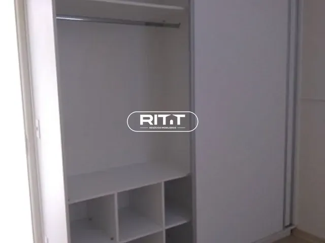 Apartamento com 57m² 2 quartos e 1 banheiro, à venda, no bairro Jardim Santa Izabel em Hortolândia