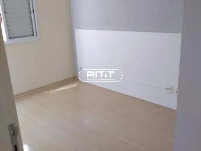 Apartamento com 57m² 2 quartos e 1 banheiro, à venda, no bairro Jardim Santa Izabel em Hortolândia