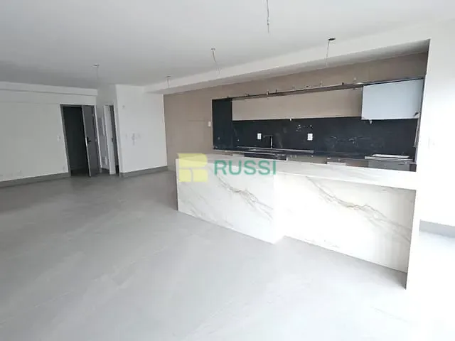 Apartamento 3 quartos e 4 banheiros, à venda, no bairro Jardim Aquarius em São José dos Campos