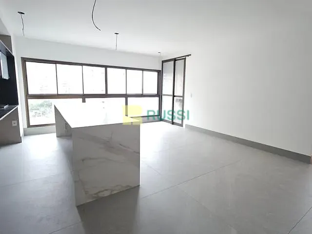 Apartamento 3 quartos e 4 banheiros, à venda, no bairro Jardim Aquarius em São José dos Campos