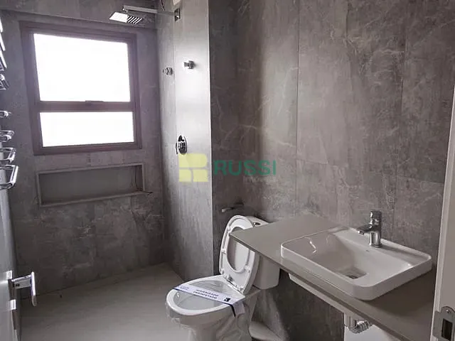 Apartamento 3 quartos e 4 banheiros, à venda, no bairro Jardim Aquarius em São José dos Campos
