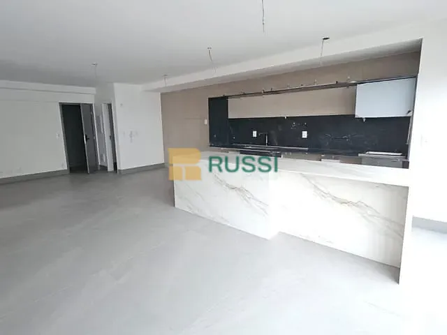 Apartamento 3 quartos e 4 banheiros, à venda, no bairro Jardim Aquarius em São José dos Campos